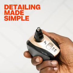 FlexSeries® Nose & Ear Trimmer