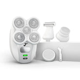 FlexSeries® Shaving Kit for Women