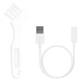 Micro Cleaning Brush + Cable