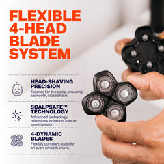 FlexSeries® Pro Blade Refill