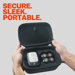 Pro Travel Case