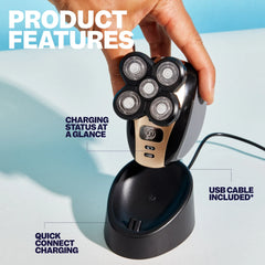 FlexSeries® Charging Dock