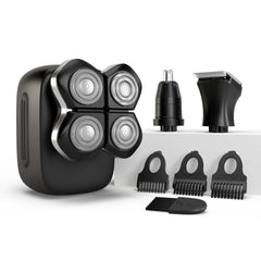 FlexSeries® Pro Shaving Kit