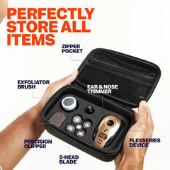 Travel Case