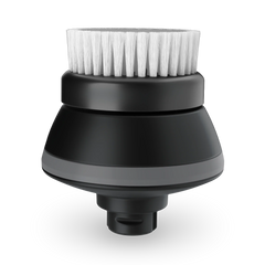 Exfoliation & Scalp Brush