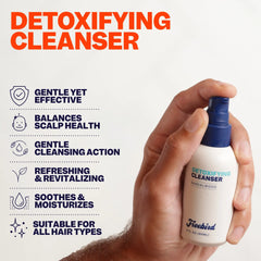 Scalp Care Kit