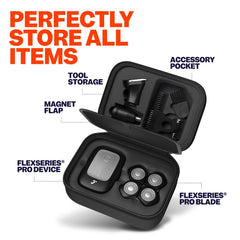 Pro Travel Case