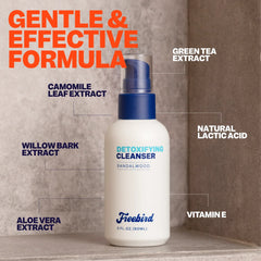 Scalp Cleanser