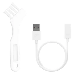 Micro Cleaning Brush + Cable