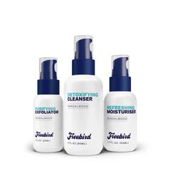 Scalp Care Kit